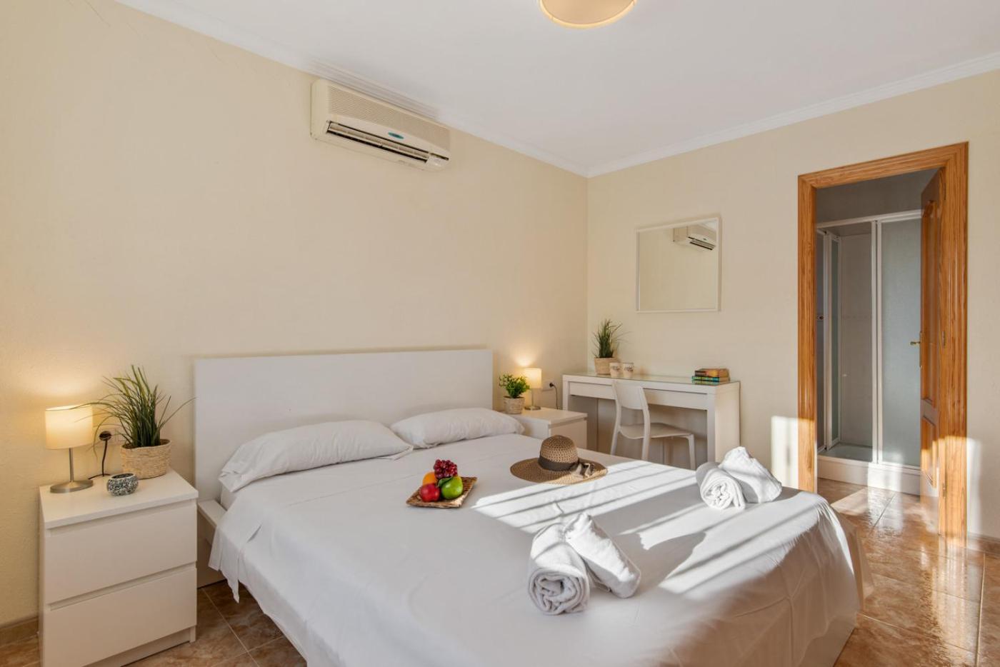 Villa Mila 10 - Plusholidays Калпе Екстериор снимка