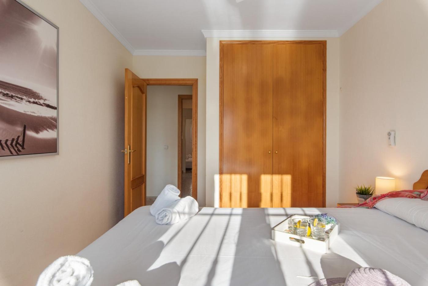 Villa Mila 10 - Plusholidays Калпе Екстериор снимка