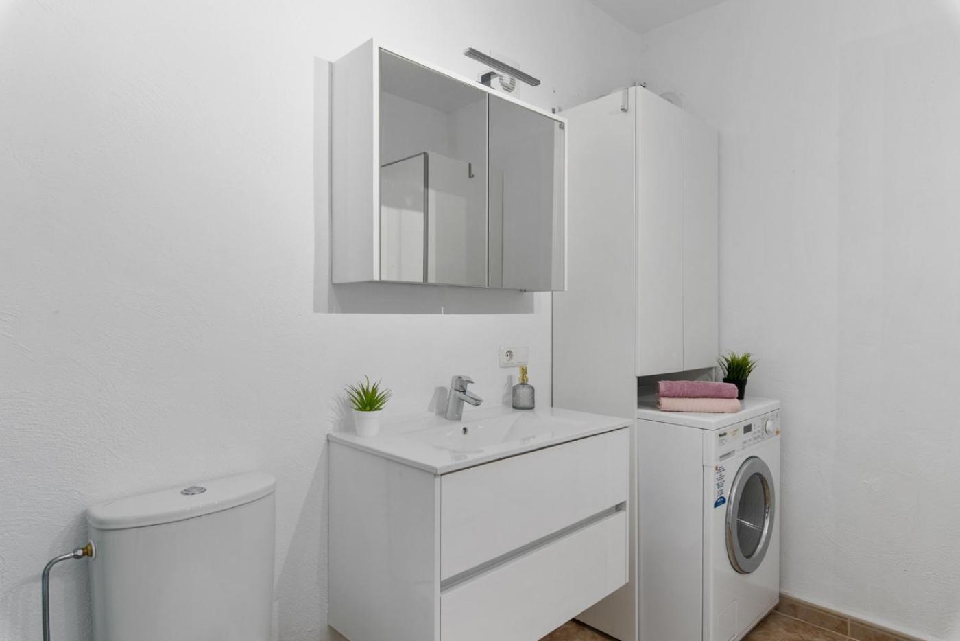 Villa Mila 10 - Plusholidays Калпе Екстериор снимка