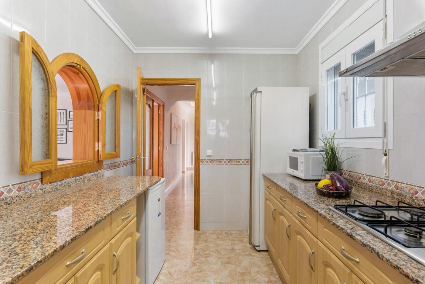 Villa Mila 10 - Plusholidays Калпе Екстериор снимка