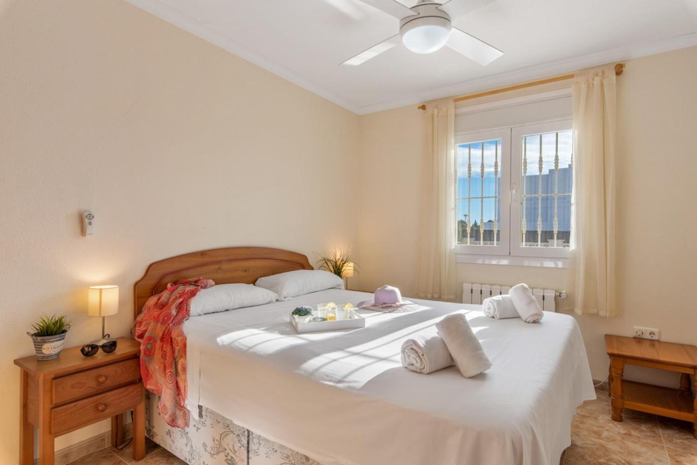 Villa Mila 10 - Plusholidays Калпе Екстериор снимка