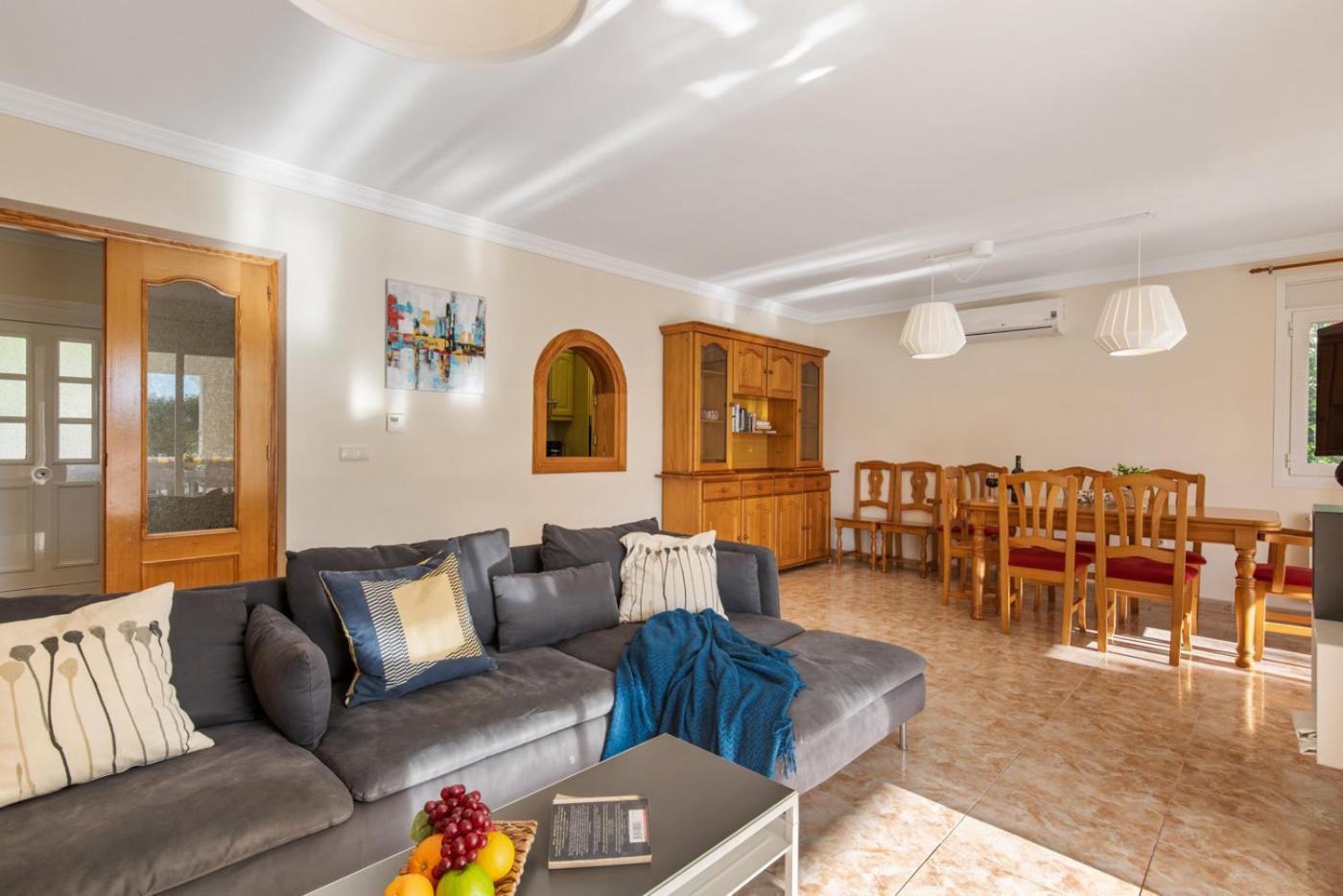 Villa Mila 10 - Plusholidays Калпе Екстериор снимка