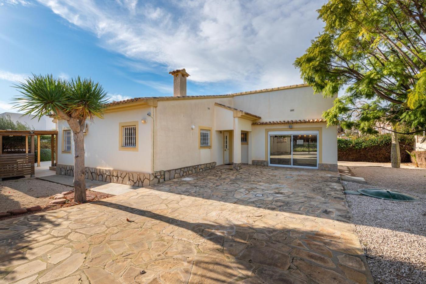Villa Mila 10 - Plusholidays Калпе Екстериор снимка