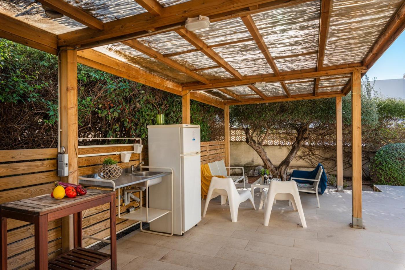 Villa Mila 10 - Plusholidays Калпе Екстериор снимка