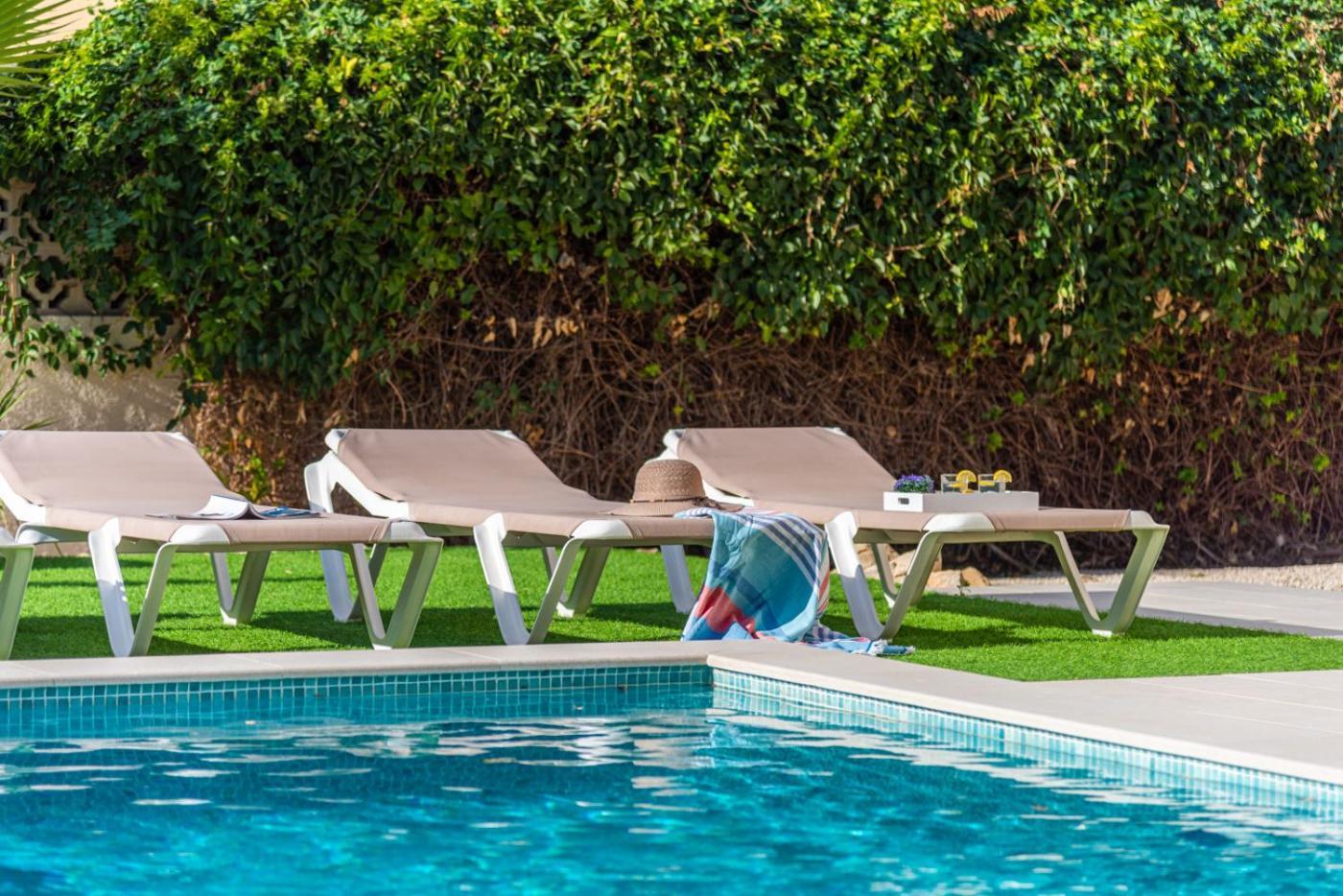Villa Mila 10 - Plusholidays Калпе Екстериор снимка